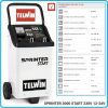 Зарядно, стартерно, устройство, 12-24V, 20-700Ah, Telwin, S3000S