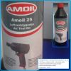 Масло, за пневматични инструменти, 1.0L, EU, Amoil 25