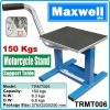 Стойка за мотоциклет, стенд за позициониране, 150Kg, Maxwell, 006