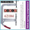 Скоба за пружини Ø25/30mm, преса за клапани, 35-200mm, Force, 62104