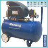 Компресор, бутален, маслен, директен, 50L, 150L/min, 8Bar, Maxwell, FA 1550