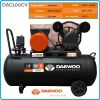 Компресор ремъчен, маслен, бутален, 100L, 190L/min, 8Bar, Daewoo, DAC100CV