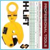 Щипка за листови товари, скоба за повдигане, 1/2/3 ton, H-Lift, ULCA010/30