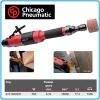 Прав Шлайф, Пневматичен, 750W, Chicago Pneumatic, CP3451-18SEC