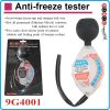 Тестер за антифриз и охлаждаща течност, -12°C до -43°C, Ethylene Glycol, Force, 9G4001