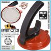 Вакуум за плочи, единична вендуза, лапа, Ø112mm, 30kg, Raimondi, 185MEMK3RP.