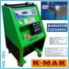 Машина за промиване на радиатори и охладителни системи, 35l/min, K-Mak, RDT 300