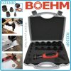 Замби, професионални, от Ø3 до 30mm, 16ч, разглобяеми комплект, Boehm, RJ330PC.