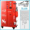 Азотен генератор, Nitrogen за гуми, 230V, 8Bar, 50 l/min, W1350, Wolfe