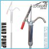 Барел помпа за масла, ръчна, метална, до 16L/min, Wolfe, HG1026