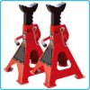 Подпори за крик, Стойки с щифт за фиксиране, к-т, 3t, TonGrun, T43001C
