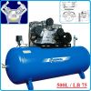Компресор, Бутален, 500L, 880 L/min, 10Bar, AirCast, F500.LB75