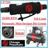 Прав шлайф пневматичен, Мини, 1/4", CHICAGO PNEUMATIC, CP7556