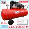Компресор, Бутален, 150L, 365 L/min, 10Bar, Fini, MK103-150-3T