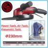 Ъглошлайф, Пневматичен, 230mm, 2100W, Chicago Pneumatic, CP3850-65AB9VE