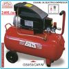 Компресор, Бутален, Директен, 50L, 240L/min, 8Bar, GIS, AD 018