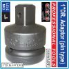 Адаптор с щифт ударен, Преход усилен, 1"(F)x3/4"(M), Force, 80986MPP
