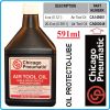 Масло, за пневматични инструменти, 0.6L, Chicago Pneumatic, CA046