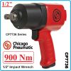 Гайковерт, Пневматичен, Ударен, 1/2", 900 Nm, Chicago Pneumatic, CP7736