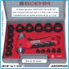 Замби, инчови, от 1/8" до 1-3/16", 16ч, PRO, к-т, JLB330PAUS, Boehm
