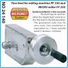 Механизъм, редуктор, за микро фреза, FF230 и PF230, Proxxon, 24140