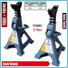 Подпори за крик, Стойки при повдигане, к-т, 3t, 425mm, Maxwell, T43001B