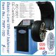2в1, Баланс и демонтаж машини за гуми, к-т 10"-24″, 230V - 1.1kW, полуавтоматични, Twin Busch, TWF-150 + TWX-610.