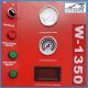 Азотен генератор, Nitrogen за гуми, 230V, 8Bar, 50 l/min, W1350, Wolfe