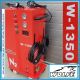 Азотен генератор, Nitrogen за гуми, 230V, 8Bar, 50 l/min, W1350, Wolfe