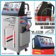 ATF - машина за смяна на масла от автоматични скоростни кутии, 2x30L, Wolfe, W-322B